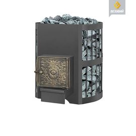 Печь Везувий СКИФ СТАНДАРТ 12 ДТ-3 Б/В Печь Везувий СКИФ СТАНДАРТ 12 ДТ-3 Б/В