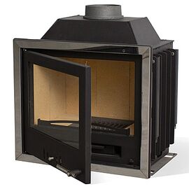 Топка Мета-Бел Эльба