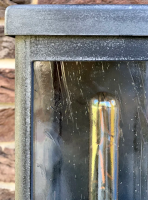 Патинирование Винтажный серый