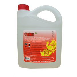 Биотопливо FireBird 5 л