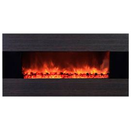 Камин Glenrich Freеstyle Чёрный Камин Glenrich Freеstyle Чёрный