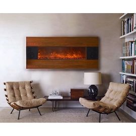 Камин Glenrich Freеstyle Дуб Камин Glenrich Freеstyle Дуб