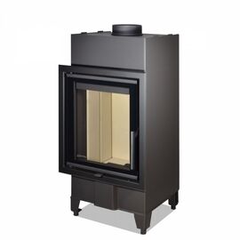 Топка ROMOTOP HEAT 2G 42.50.01