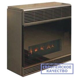 Конвектор газовый Karma Бета 2 механик-комфорт