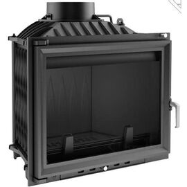 Топка Kratki ERYK