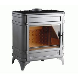 Печь-камин Invicta SIAM NEW