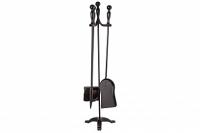 Каминный набор T41111BK