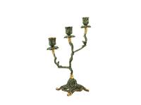 Пара подсвечников (4087P)