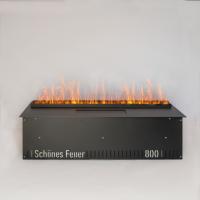 Электрический очаг Schönes Feuer 3D FireLine  800 Электрический очаг Schönes Feuer 3D FireLine  800