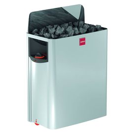 Печь для бани Harvia The Wall SW45E