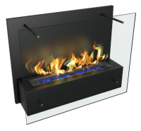 БИОКАМИН ZeFire AMBER