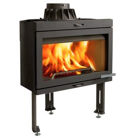 Топка Jotul (Йотул) I 400 Flat
