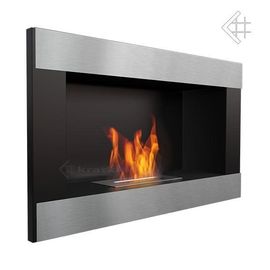 Биокамин Kratki GOLF HORIZONTAL TUV