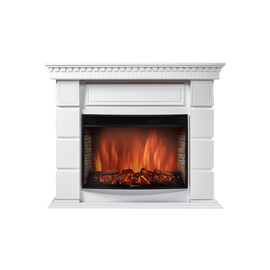 Портал Electrolux Elegante 30 белый