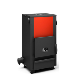 Котел Теплодар Куппер ОВК-10