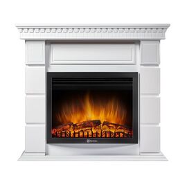 Камин Electrolux Elegante 25 с очагом EFP/P - 2520LS