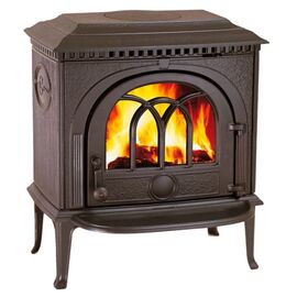Печь-камин Jotul (Йотул) F 8 TD BP