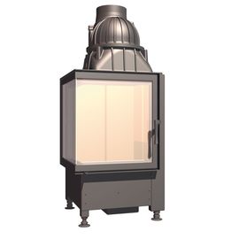 Топка Schmid Ekko 45(45)51