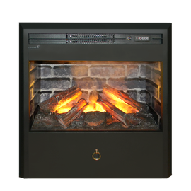 Очаг ГЛЕНРИЧ (Glenrich) Samba 3D