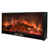 Очаг Glenrich Premier S86