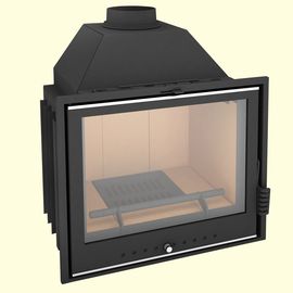 Топка Мета Эльба 609