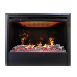 Очаг RealFlame Helios Glass 26 3D
