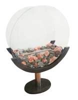 БИОКАМИН ZeFire SENATOR