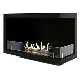 Биокамин Firezo L'angolo Destro 800