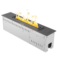 Биокамин Airtone Slim 600
