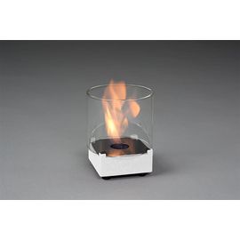 Биокамин Silver Smith NANO 1 PREMIUM WHITE Биокамин Silver Smith NANO 1 PREMIUM WHITE