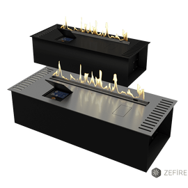 Биокамин автоматический ZeFire 700 Биокамин автоматический ZeFire 700