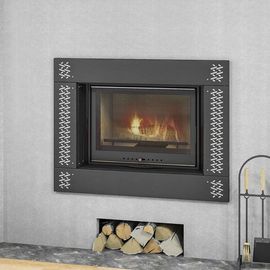 Рамка Мета ОРНАМЕНТ 800