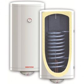 Бойлер Sunsystem BB-N 80 V/S1 верт.