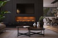 Очаг Faber e-SliM 1700/450-I