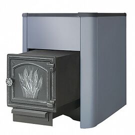 Печь Этна КРАТЕР 14 (ДТ-3)