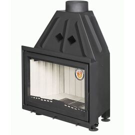 Топка ЭКОКамин АЛЬФА 800