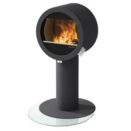 Печь камин Nordpeis Me Pedestal