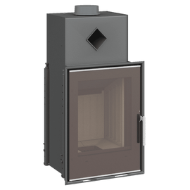 Топка Мета Тахо 508