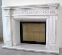 Портал для камина из камня Катания