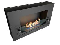 Биокамин ZeFire Orion 600 СО СТЕКЛОМ Биокамин ZeFire Orion 600 СО СТЕКЛОМ