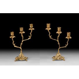 Канделябры Virtus Z LARGE