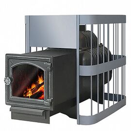 Печь Этна МАГМА 14 (ДТ-3С)