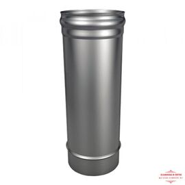 Труба моно ТМ-Р L 250 304 0.8 d 120 ТИС Труба моно ТМ-Р L 250 304 0.8 d 120 ТИС