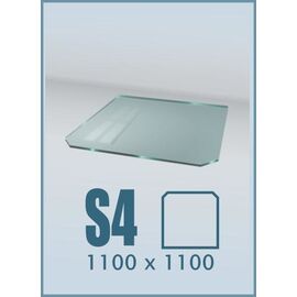 Стекло под печь S4/T3