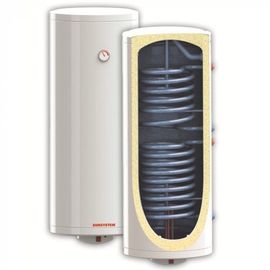 Бойлер Sunsystem BB-N 200 V/S2 верт. Лев. подкл. 2 т/о