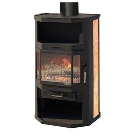 Печь Мета Ангара 9 Аква