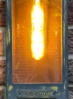 Патинирование Винтажное золото