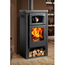 Печь-камин PANADERO Milano +