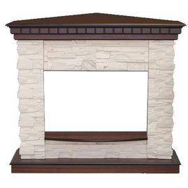 Портал RealFlame Elford Corner (угловой) 25 AO