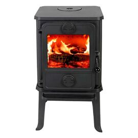 Печь-камин MORSO 1010 Печь-камин MORSO 1010